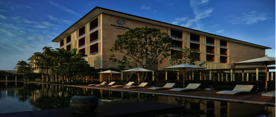 格瑞助力酒店行业向高效节能、绿色低碳转型发展