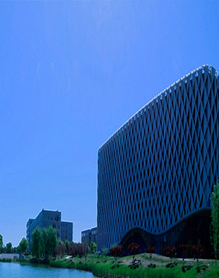 北京建筑工程大学